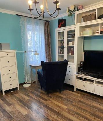 Продажа 1-комнатной квартиры, Краснодар, улица Мира,  22/4