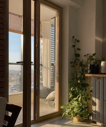 Продажа 2-комнатной квартиры, Краснодар, улица Будённого,  129