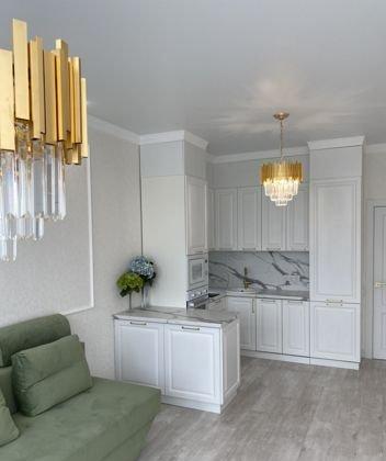 Продажа 1-комнатной квартиры, Краснодар, проспект Константина Образцова,  6/3