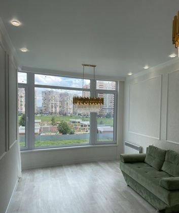 Продажа 1-комнатной квартиры, Краснодар, проспект Константина Образцова,  6/3