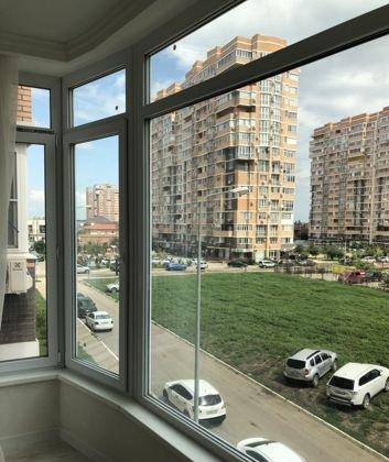 Продажа 1-комнатной квартиры, Краснодар, проспект Константина Образцова,  6/3