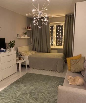 Продажа 1-комнатной квартиры, Краснодар, улица Академика Лукьяненко,  12