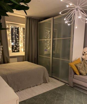 Продажа 1-комнатной квартиры, Краснодар, улица Академика Лукьяненко,  12