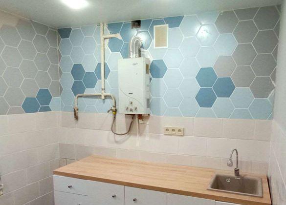 Продажа 2-комнатной квартиры, Краснодар, улица Коммунаров,  286