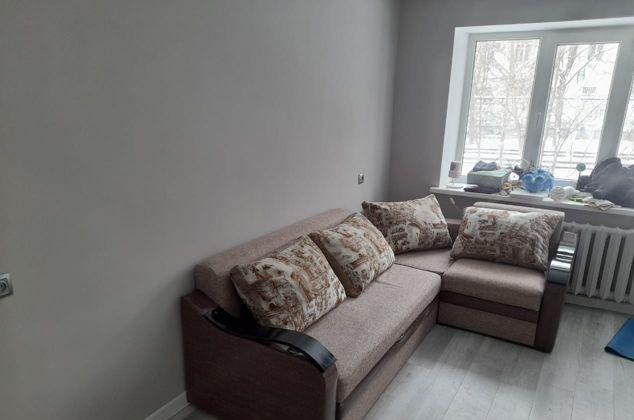 Продажа 2-комнатной квартиры, Краснодар, улица Коммунаров,  286