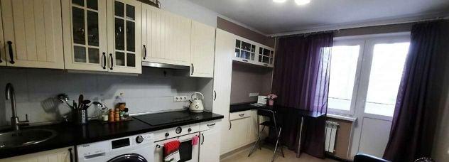 Продажа 2-комнатной квартиры, Краснодар, проспект Чекистов,  19