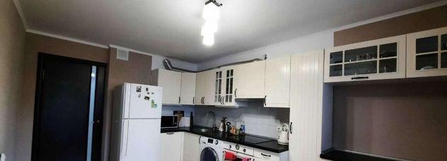 Продажа 2-комнатной квартиры, Краснодар, проспект Чекистов,  19