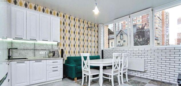 Продажа 2-комнатной квартиры, Краснодар, улица Репина,  1/2к2