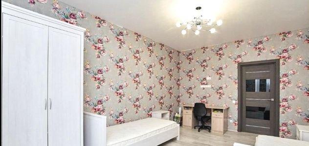 Продажа 2-комнатной квартиры, Краснодар, улица Репина,  1/2к2