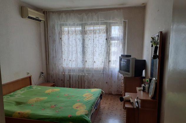 Продажа 3-комнатной квартиры, Краснодар, улица имени Калинина,  13к58