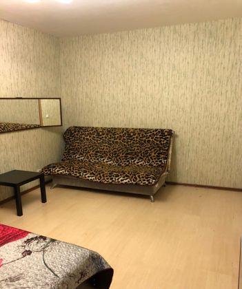 Продажа 1-комнатной квартиры, Краснодар, улица имени Калинина,  350/6