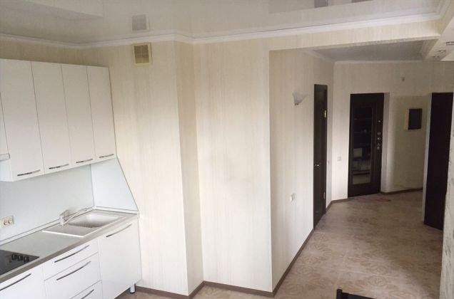 Продажа 1-комнатной квартиры, Краснодар, улица Яна Полуяна,  47