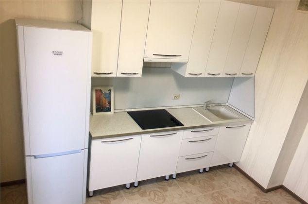 Продажа 1-комнатной квартиры, Краснодар, улица Яна Полуяна,  47