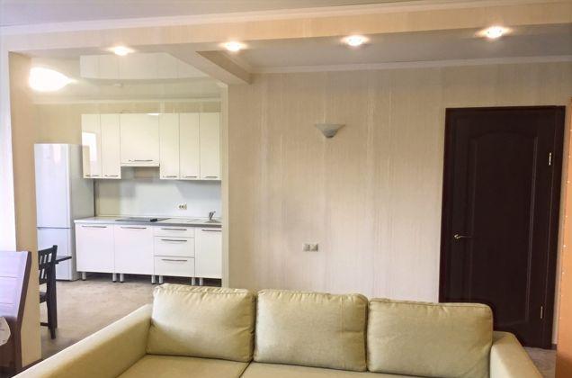 Продажа 1-комнатной квартиры, Краснодар, улица Яна Полуяна,  47