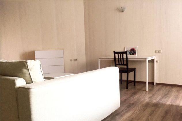 Продажа 1-комнатной квартиры, Краснодар, улица Яна Полуяна,  47