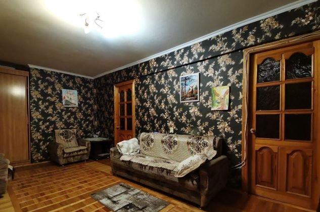 Продажа 3-комнатной квартиры, Краснодар, улица Яна Полуяна,  34