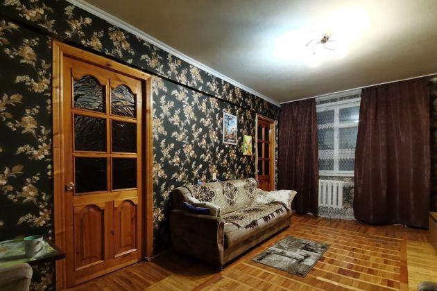 Продажа 3-комнатной квартиры, Краснодар, улица Яна Полуяна,  34