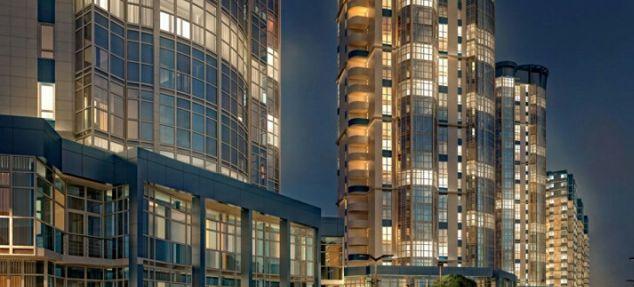 Продажа 2-комнатной квартиры, Краснодар, улица Шоссе Нефтяников,  34