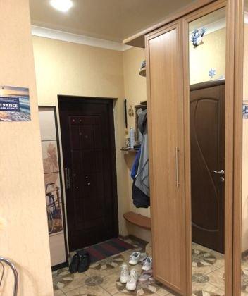 Продажа 2-комнатной квартиры, Краснодар, Адыгейская набережная,  71А