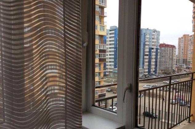 Продажа 1-комнатной квартиры, Краснодар, улица Архитектора Ишунина,  7/1к2