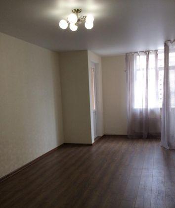 Продажа 1-комнатной квартиры, Краснодар, улица Архитектора Ишунина,  7/1к2