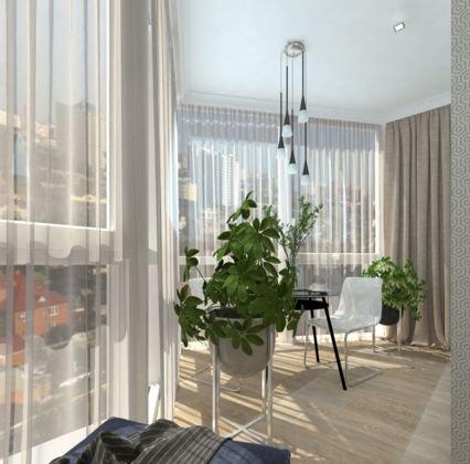 Продажа 2-комнатной квартиры, Краснодар, Совхозная улица,  1к2