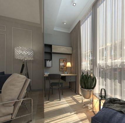 Продажа 2-комнатной квартиры, Краснодар, Совхозная улица,  1к2