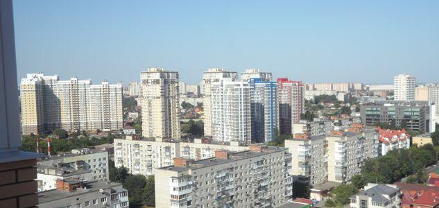 Продажа 2-комнатной квартиры, Краснодар, улица Леваневского,  187