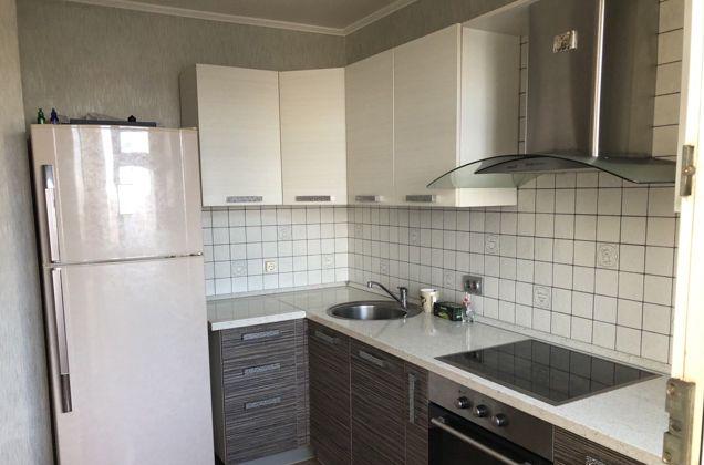 Продажа 2-комнатной квартиры, Краснодар, Рождественская набережная,  41