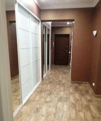 Продажа 1-комнатной квартиры, Краснодар, Кубанская набережная,  31/1