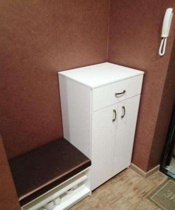 Продажа 1-комнатной квартиры, Краснодар, Кубанская набережная,  31/1