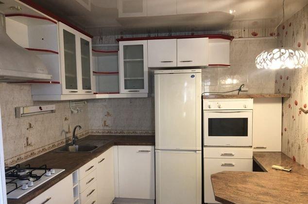 Продажа 3-комнатной квартиры, Краснодар, Красная улица,  156