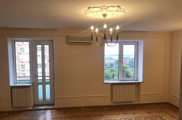 Продажа 3-комнатной квартиры, Краснодар, Красная улица,  156