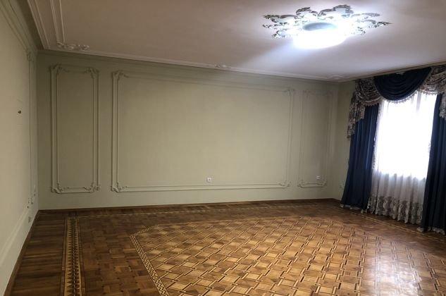 Продажа 3-комнатной квартиры, Краснодар, Красная улица,  156