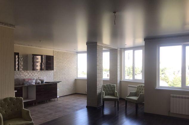 Продажа 2-комнатной квартиры, Краснодар, улица Архитектора Ишунина,  9/1