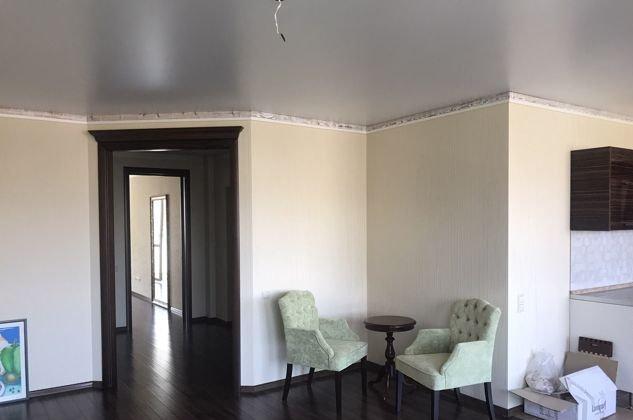 Продажа 2-комнатной квартиры, Краснодар, улица Архитектора Ишунина,  9/1