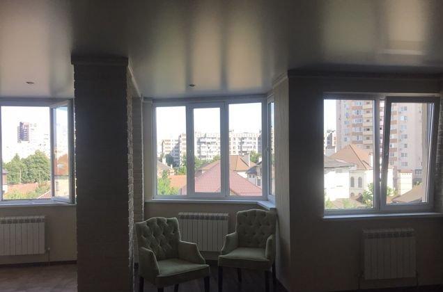 Продажа 2-комнатной квартиры, Краснодар, улица Архитектора Ишунина,  9/1