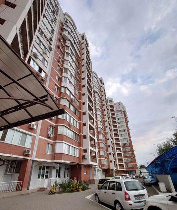 Продажа 2-комнатной квартиры, Краснодар, улица Передерия,  64