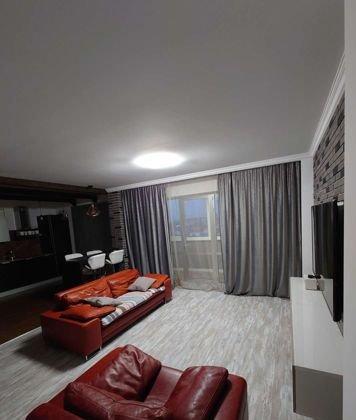 Продажа 2-комнатной квартиры, Краснодар, улица Передерия,  64