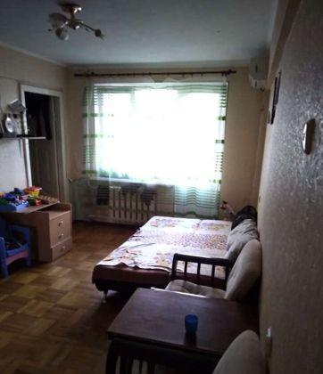 Продажа 3-комнатной квартиры, Краснодар, улица Яна Полуяна,  50