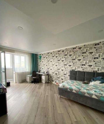 Продажа 3-комнатной квартиры, Краснодар, Казбекская улица,  5