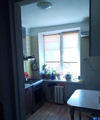 Продажа 2-комнатной квартиры, Краснодар, улица Чапаева,  91