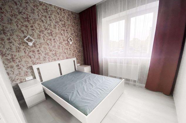 Продажа 1-комнатной квартиры, Краснодар, Круговая улица,  4Вк3