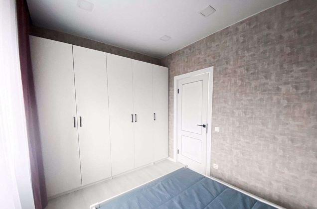 Продажа 1-комнатной квартиры, Краснодар, Круговая улица,  4Вк3