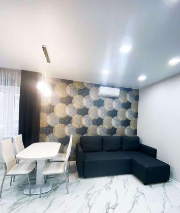 Продажа 1-комнатной квартиры, Краснодар, Круговая улица,  4Вк3