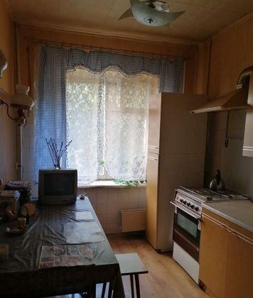 Продажа 3-комнатной квартиры, Краснодар, Кубанская набережная,  47