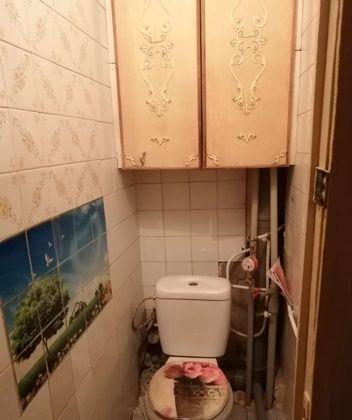 Продажа 3-комнатной квартиры, Краснодар, Кубанская набережная,  47