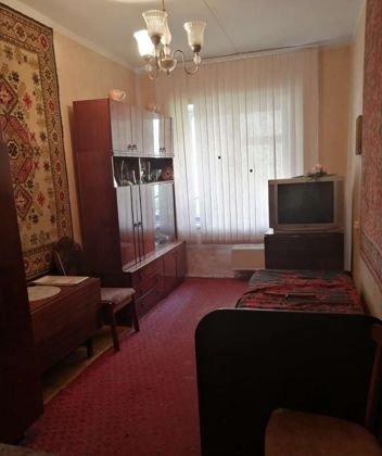 Продажа 3-комнатной квартиры, Краснодар, Кубанская набережная,  47