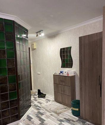 Продажа 1-комнатной квартиры, Краснодар, Красноармейская улица,  75