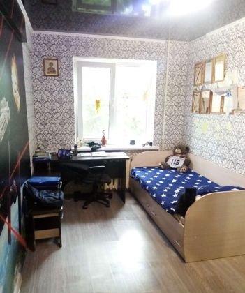 Продажа 3-комнатной квартиры, Краснодар, Карасунская набережная,  79